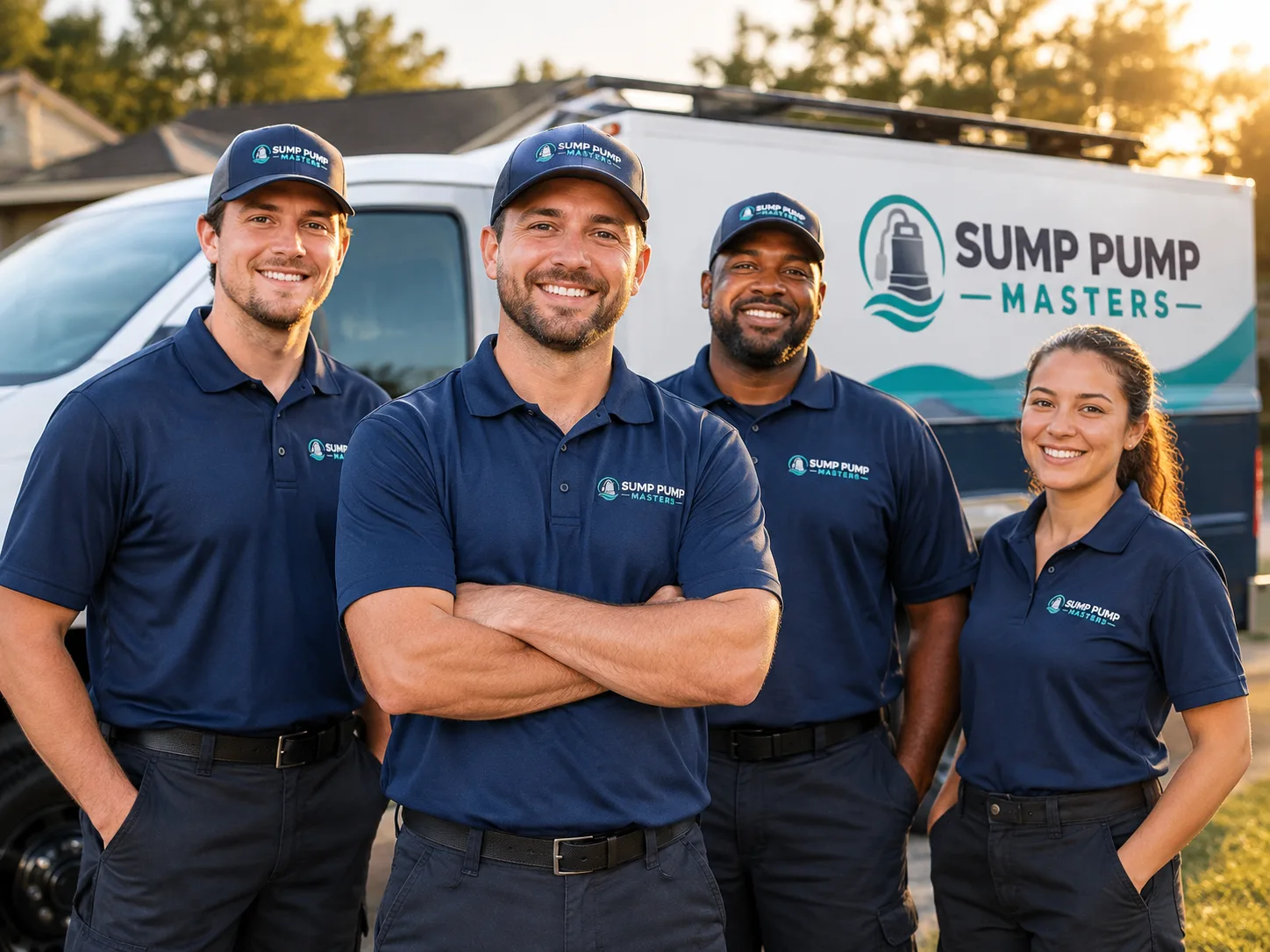 Sump Pump Repair company in Oroville, CA