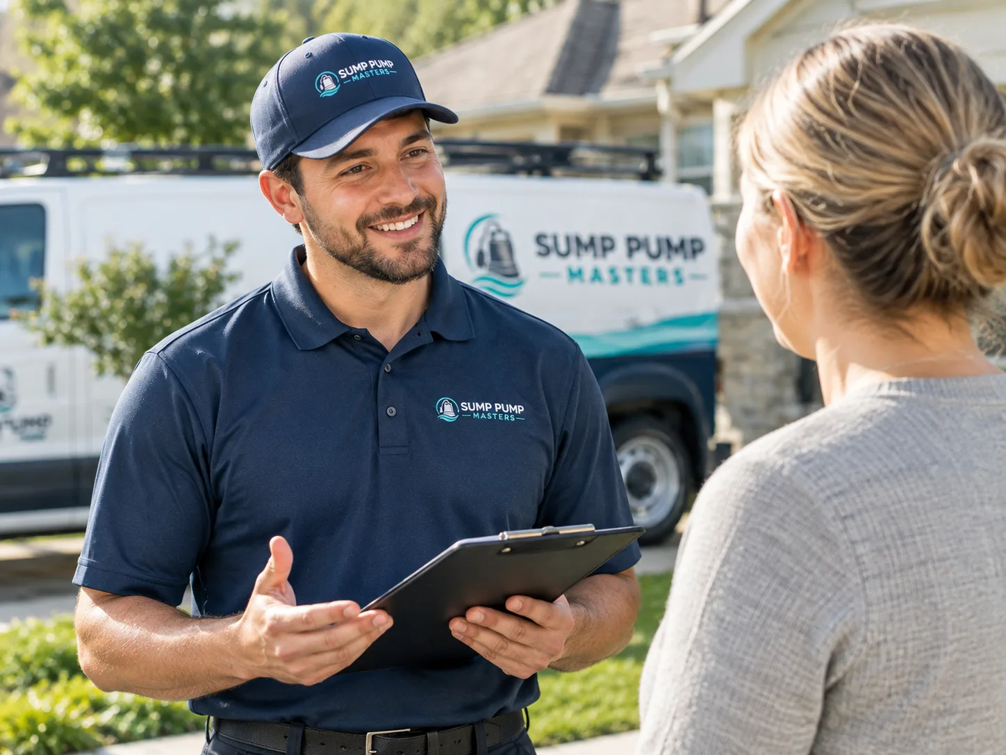 Sump Pump Repair Oroville, CA FAQs